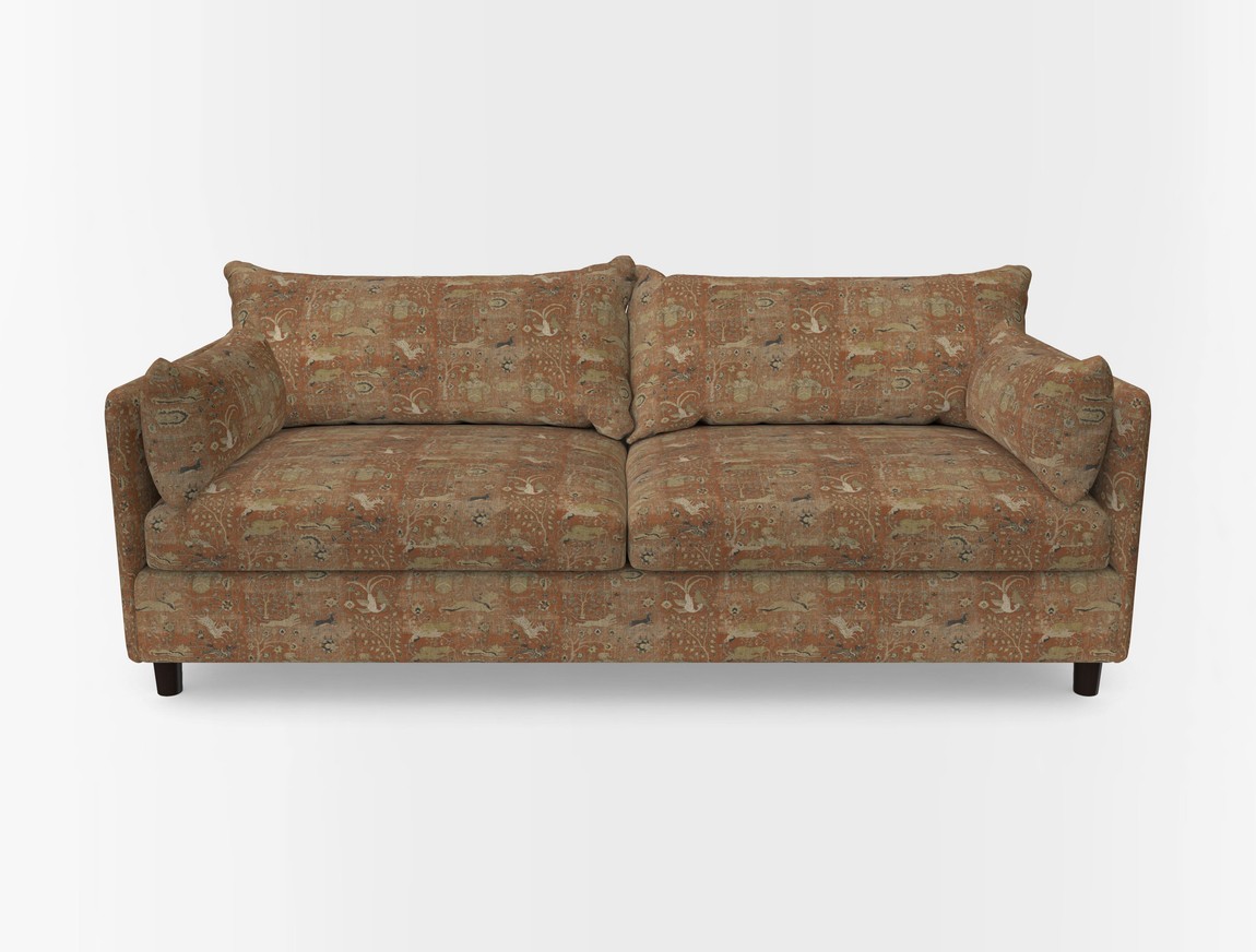 4 Seater Sofa