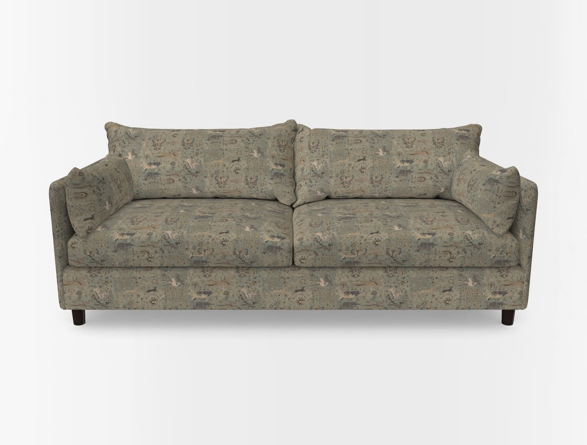 4 Seater Sofa