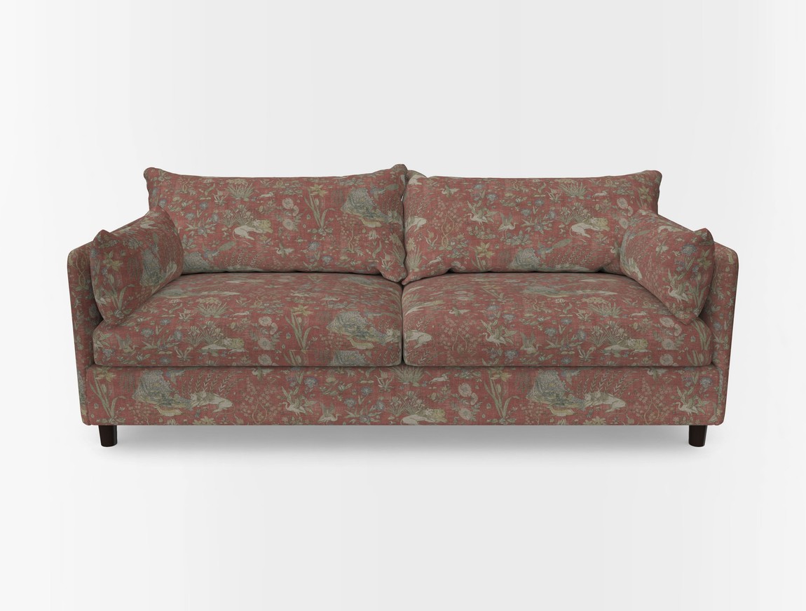 4 Seater Sofa