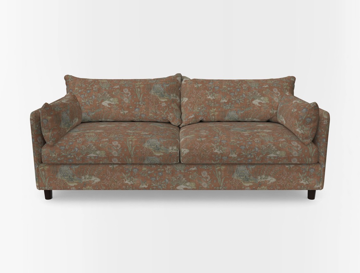 4 Seater Sofa