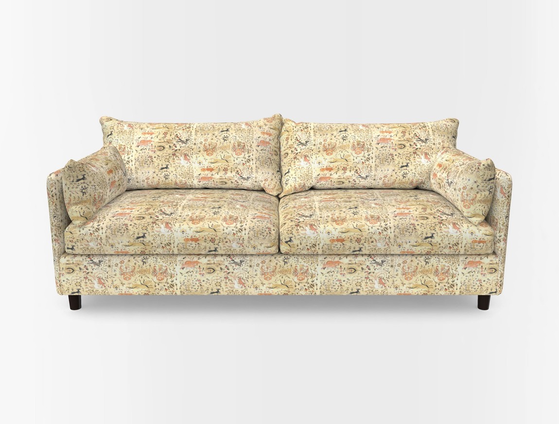 4 Seater Sofa