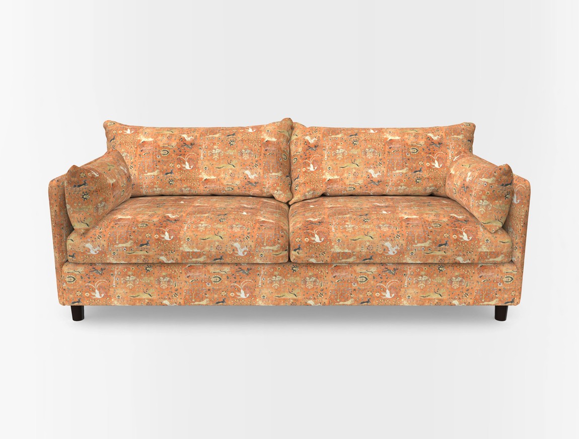 4 Seater Sofa