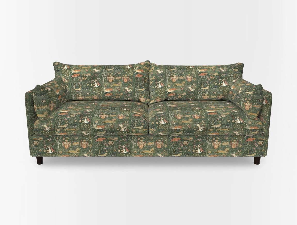 4 Seater Sofa