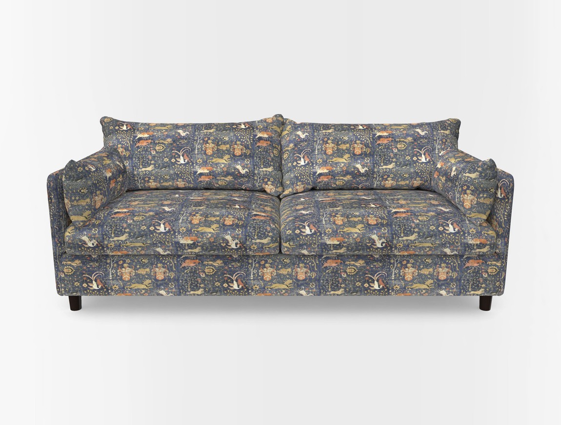 4 Seater Sofa