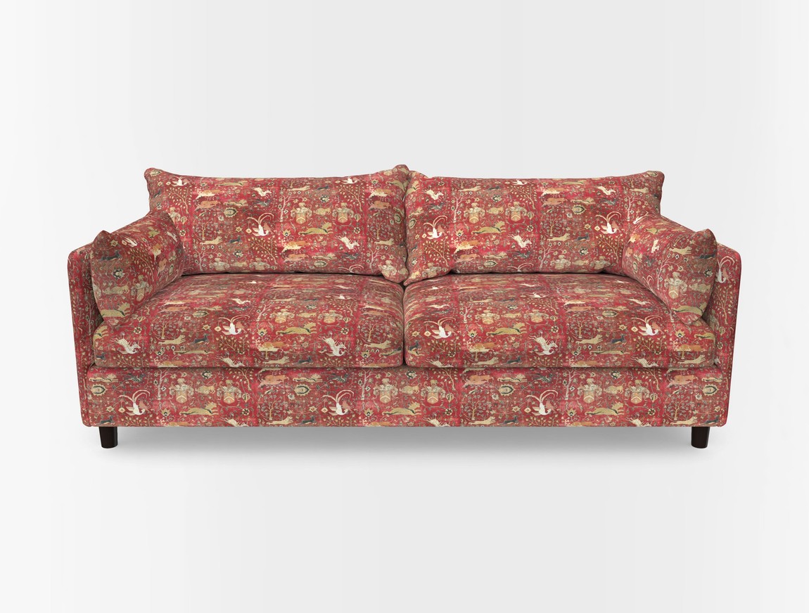 4 Seater Sofa