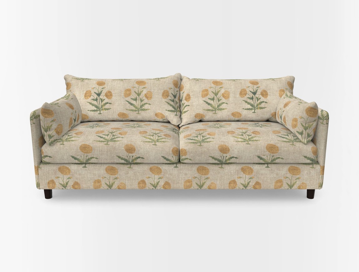 4 Seater Sofa