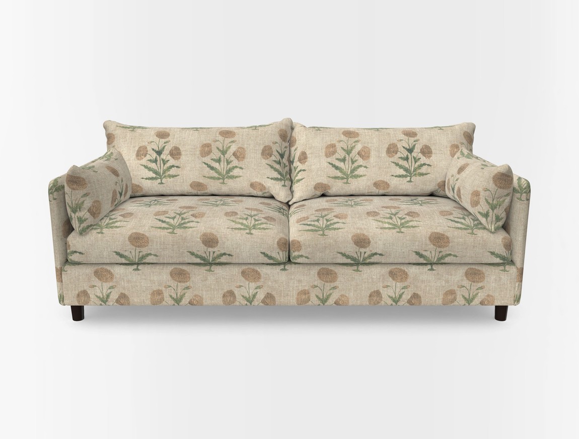 4 Seater Sofa