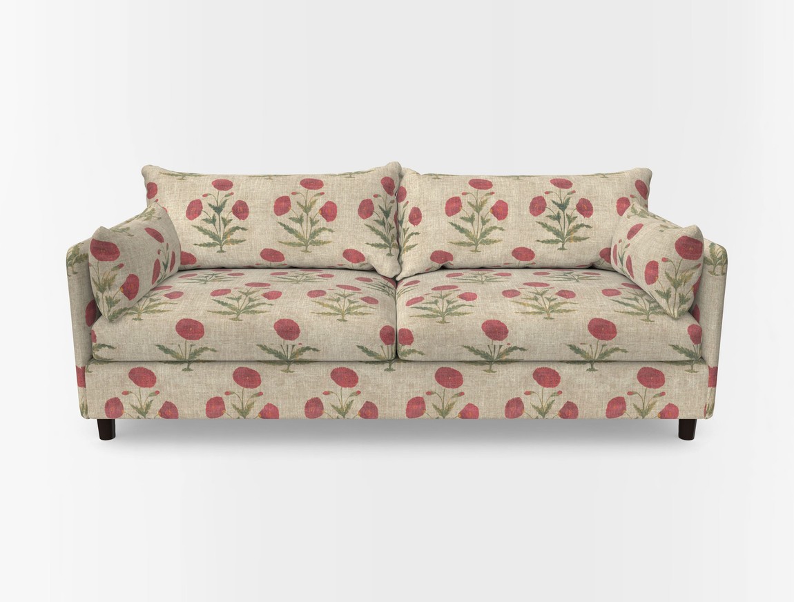 4 Seater Sofa