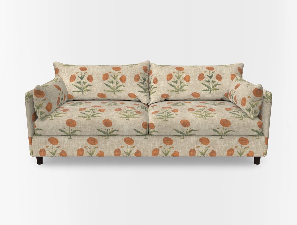 4 Seater Sofa