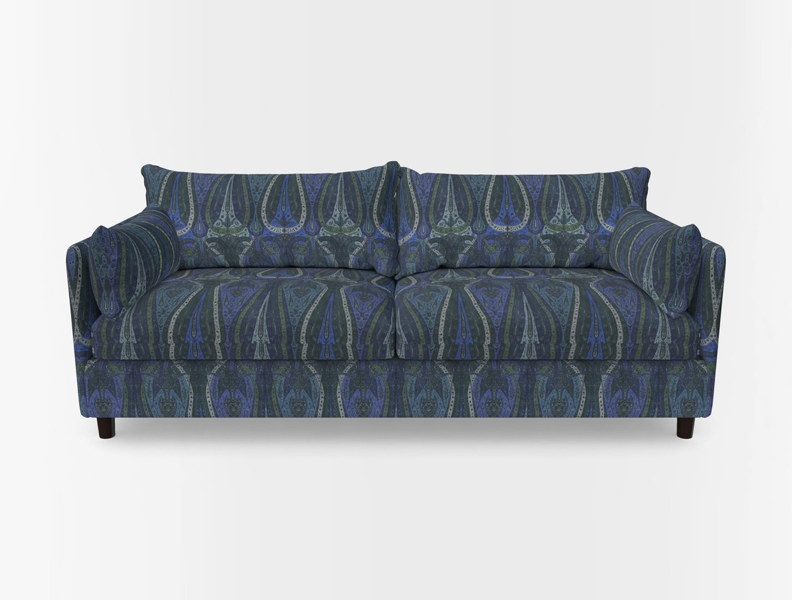 4 Seater Sofa