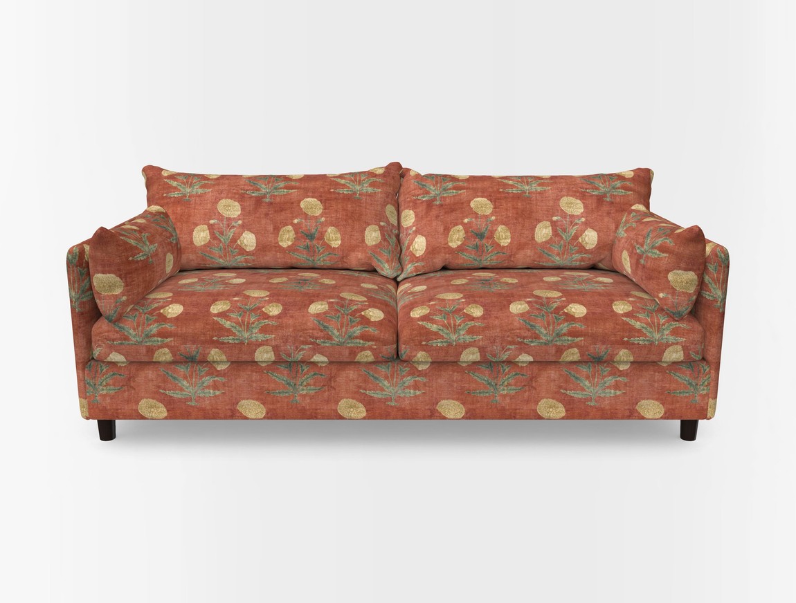 4 Seater Sofa