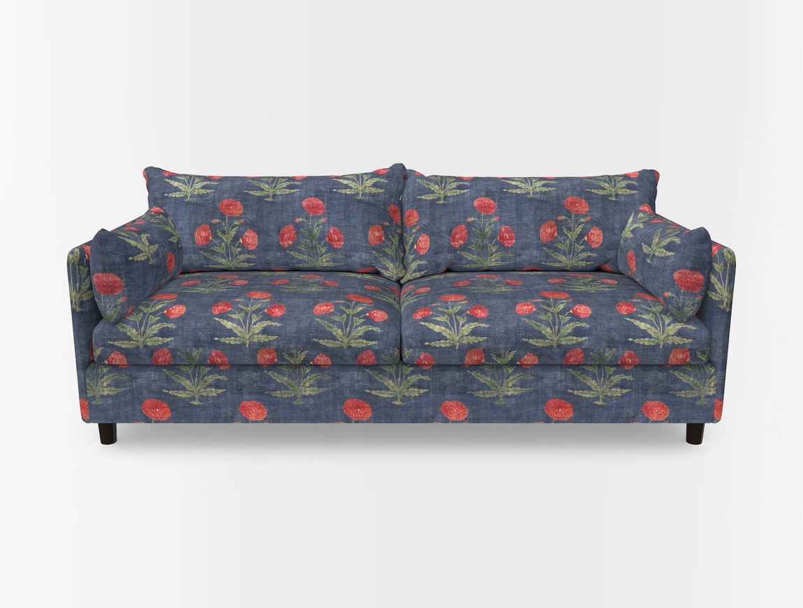 4 Seater Sofa