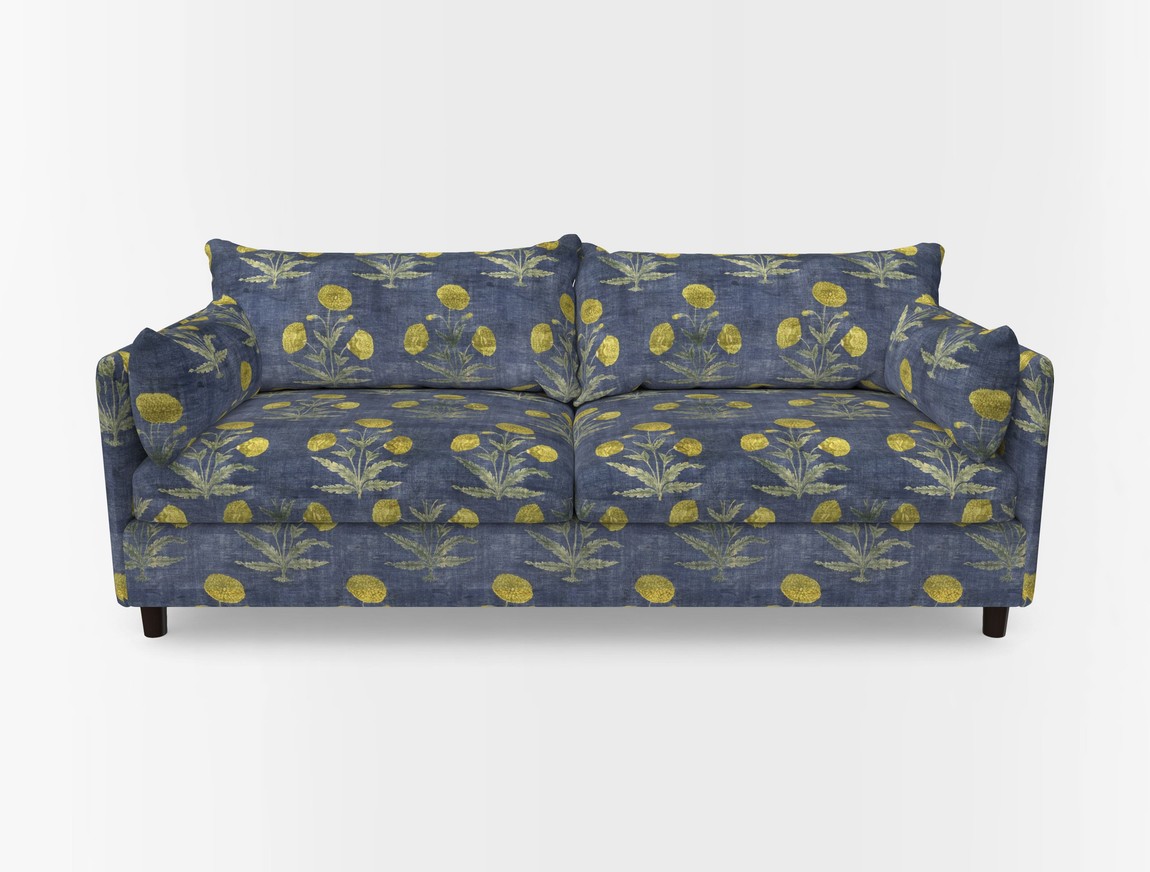 4 Seater Sofa