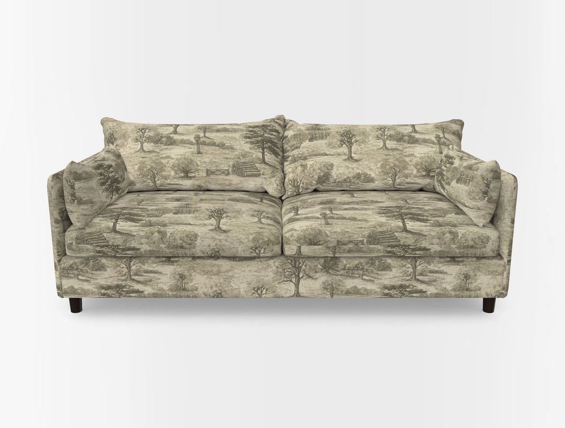 4 Seater Sofa