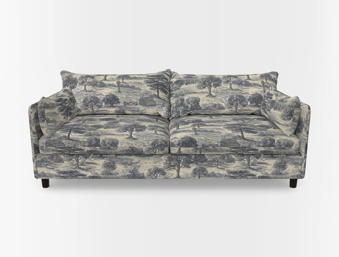 4 Seater Sofa