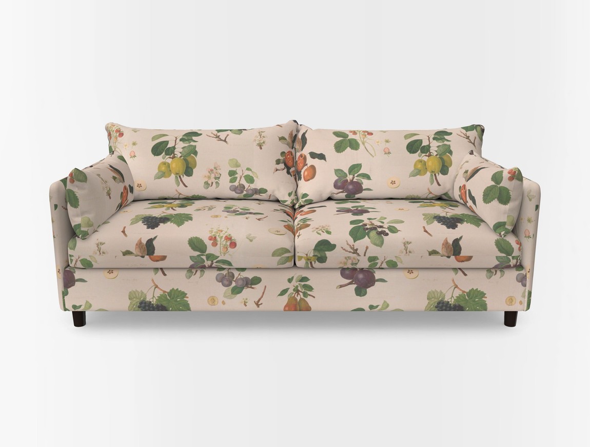 4 Seater Sofa