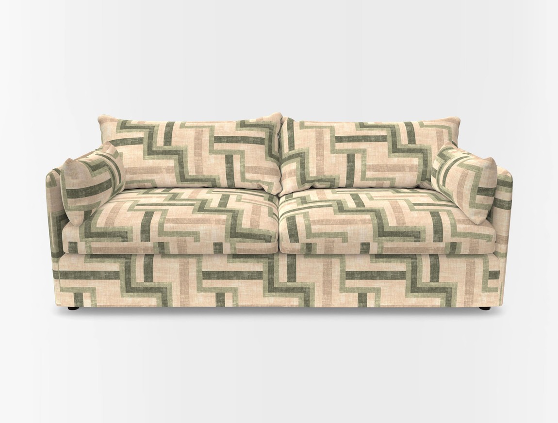 4 Seater Sofa