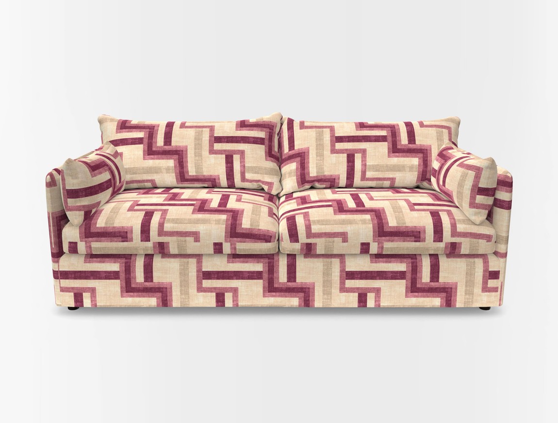 4 Seater Sofa