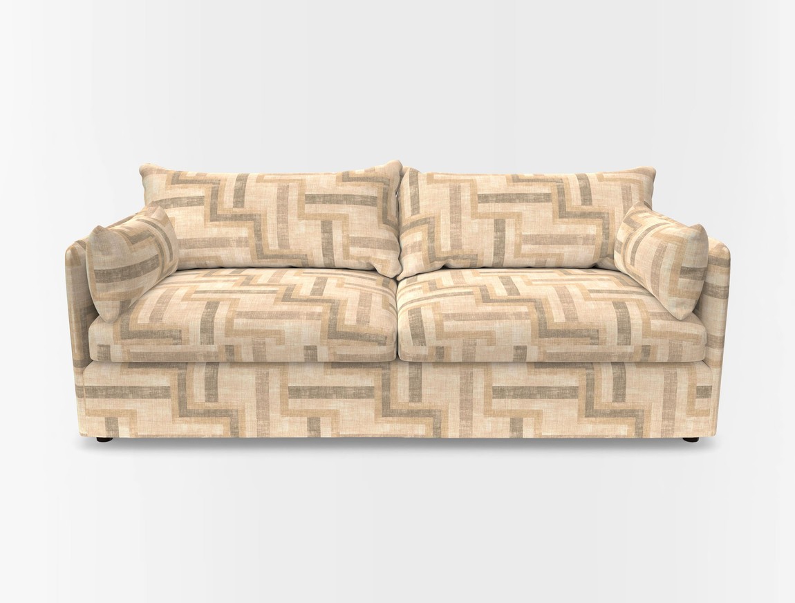 4 Seater Sofa