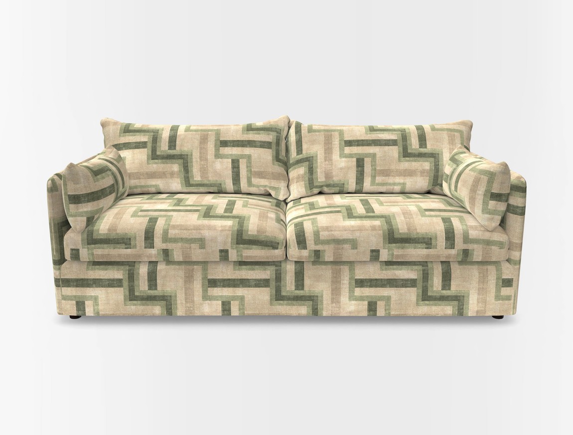 4 Seater Sofa