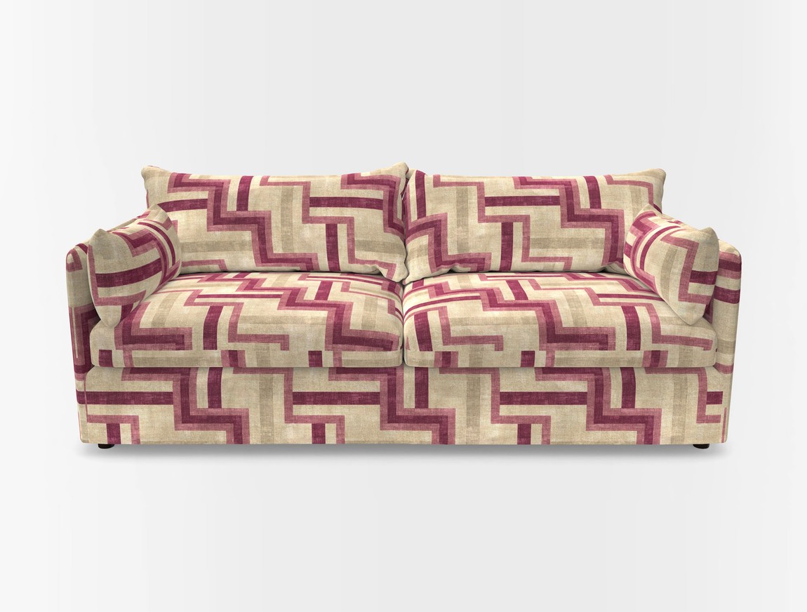 4 Seater Sofa