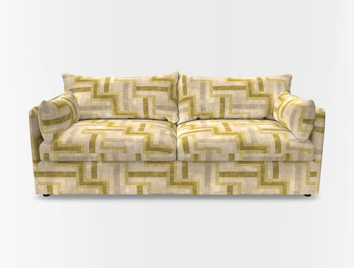 4 Seater Sofa