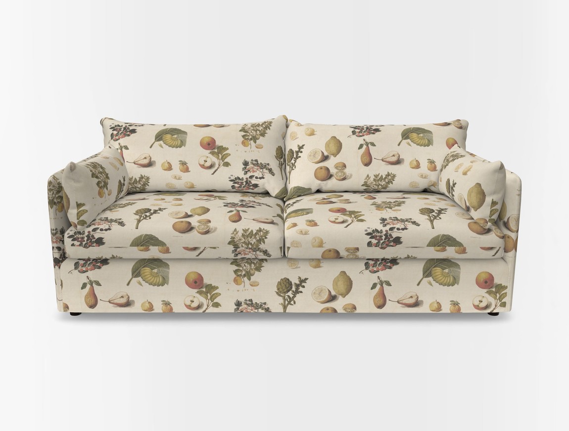 4 Seater Sofa
