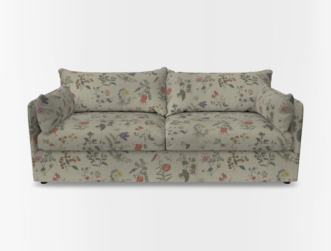 4 Seater Sofa