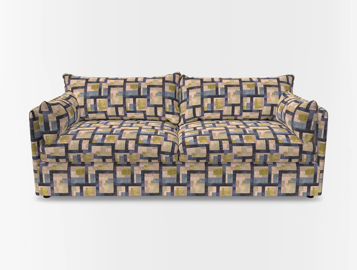 4 Seater Sofa