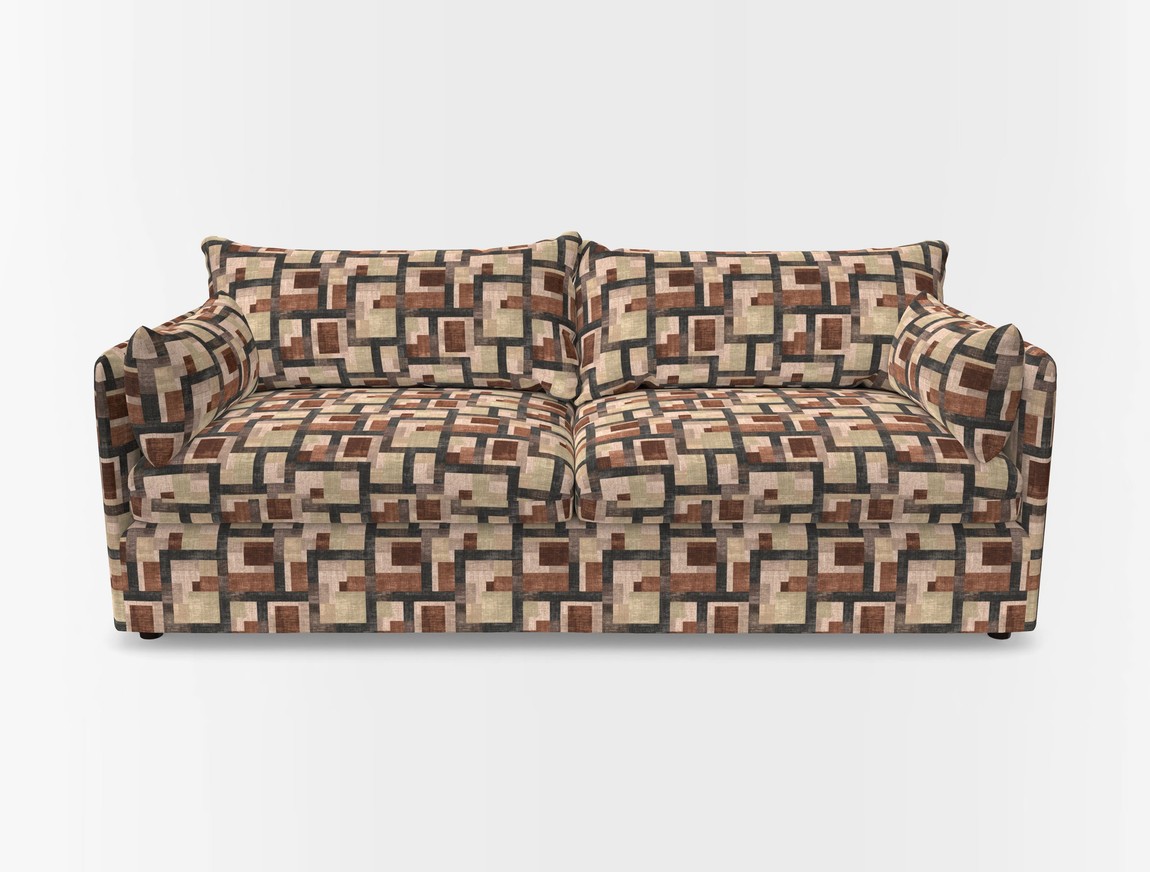 4 Seater Sofa