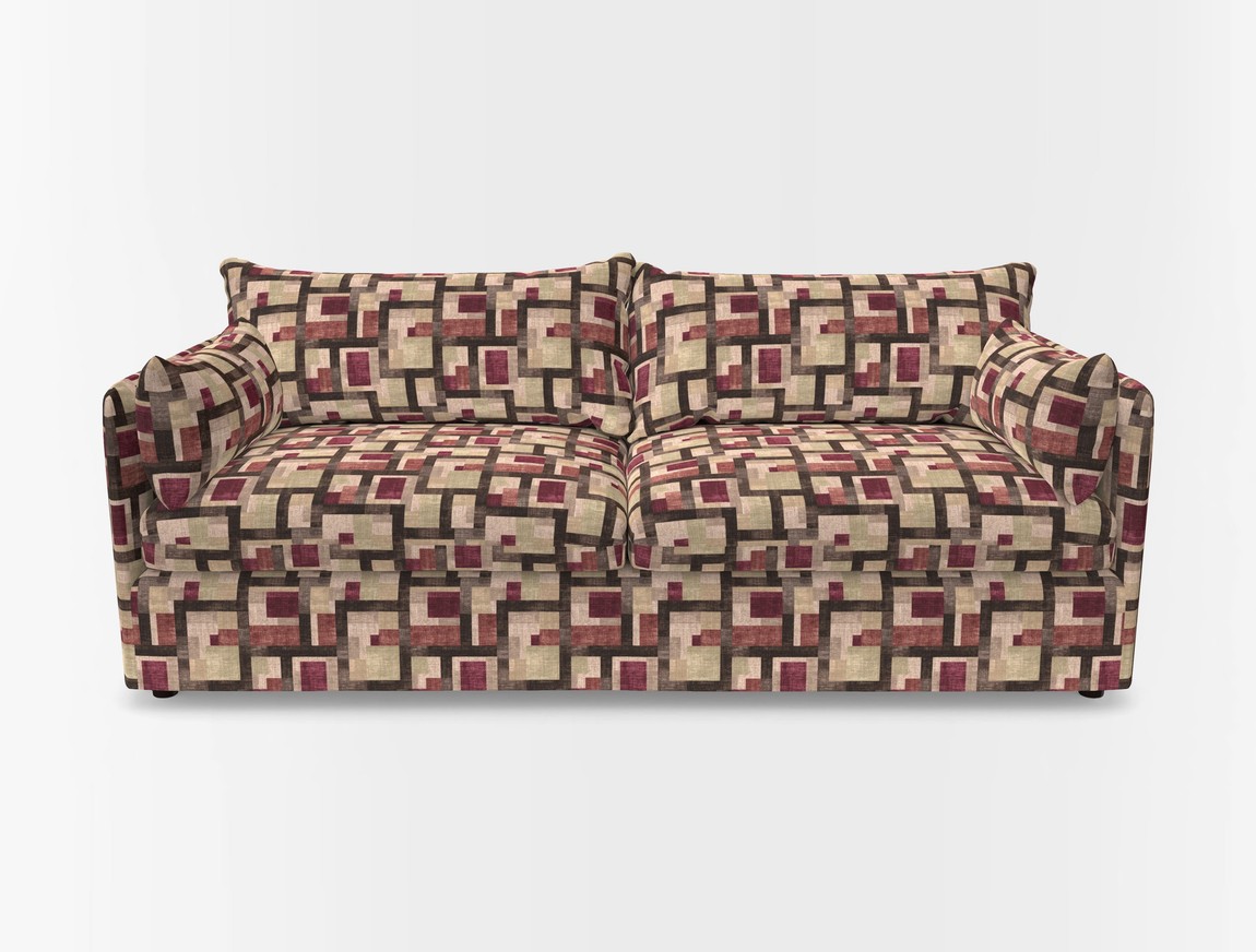4 Seater Sofa
