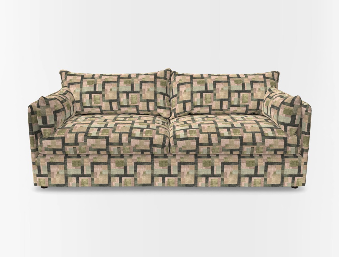 4 Seater Sofa