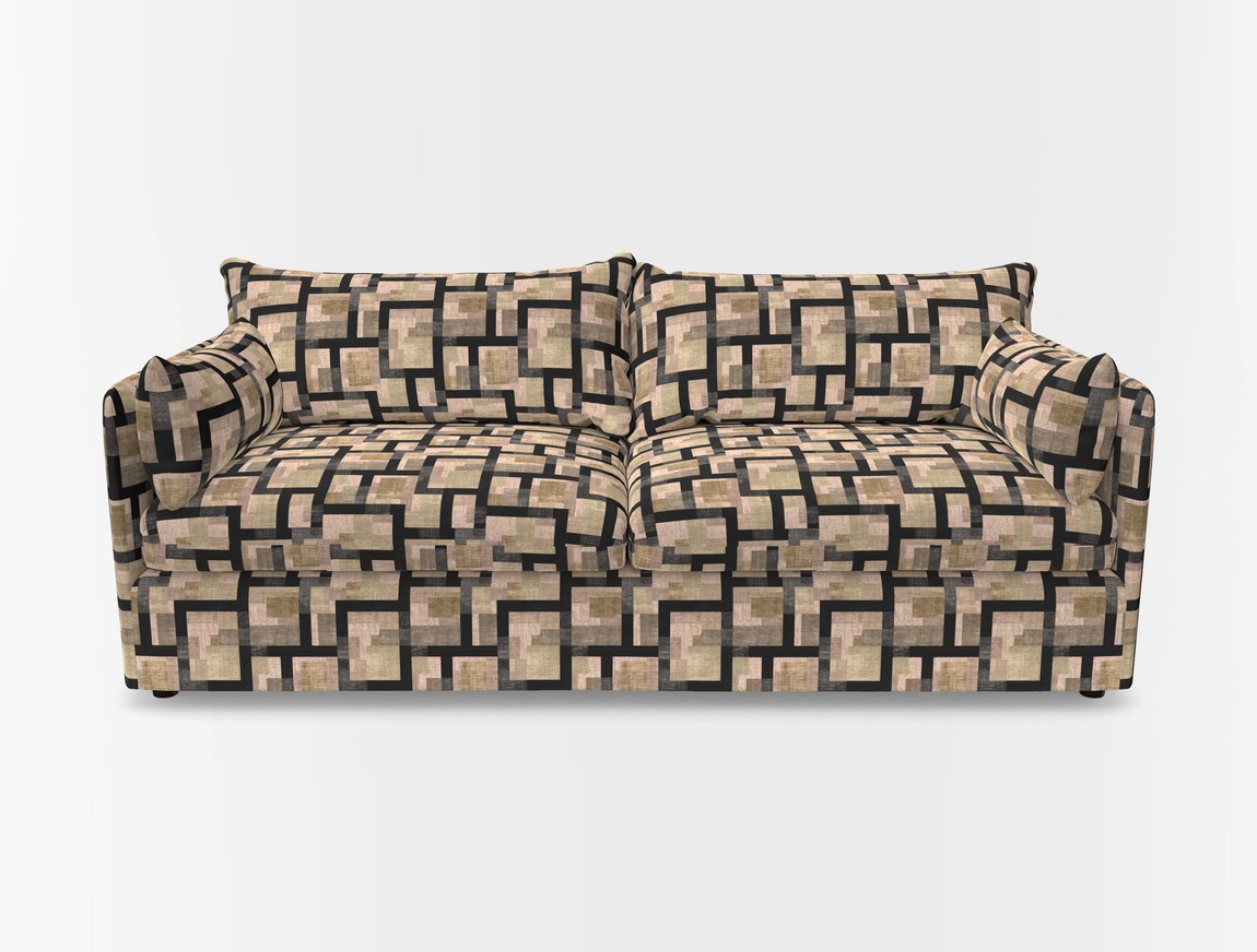 4 Seater Sofa