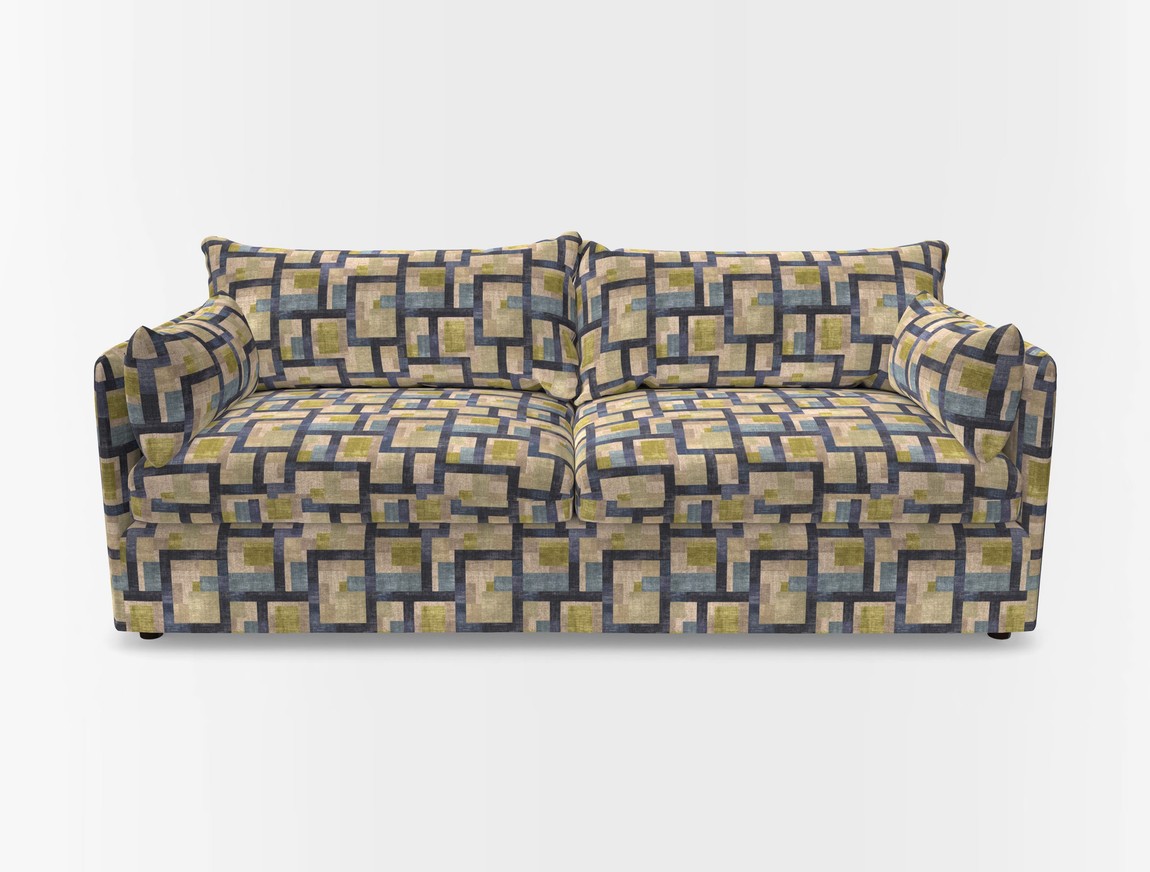 4 Seater Sofa