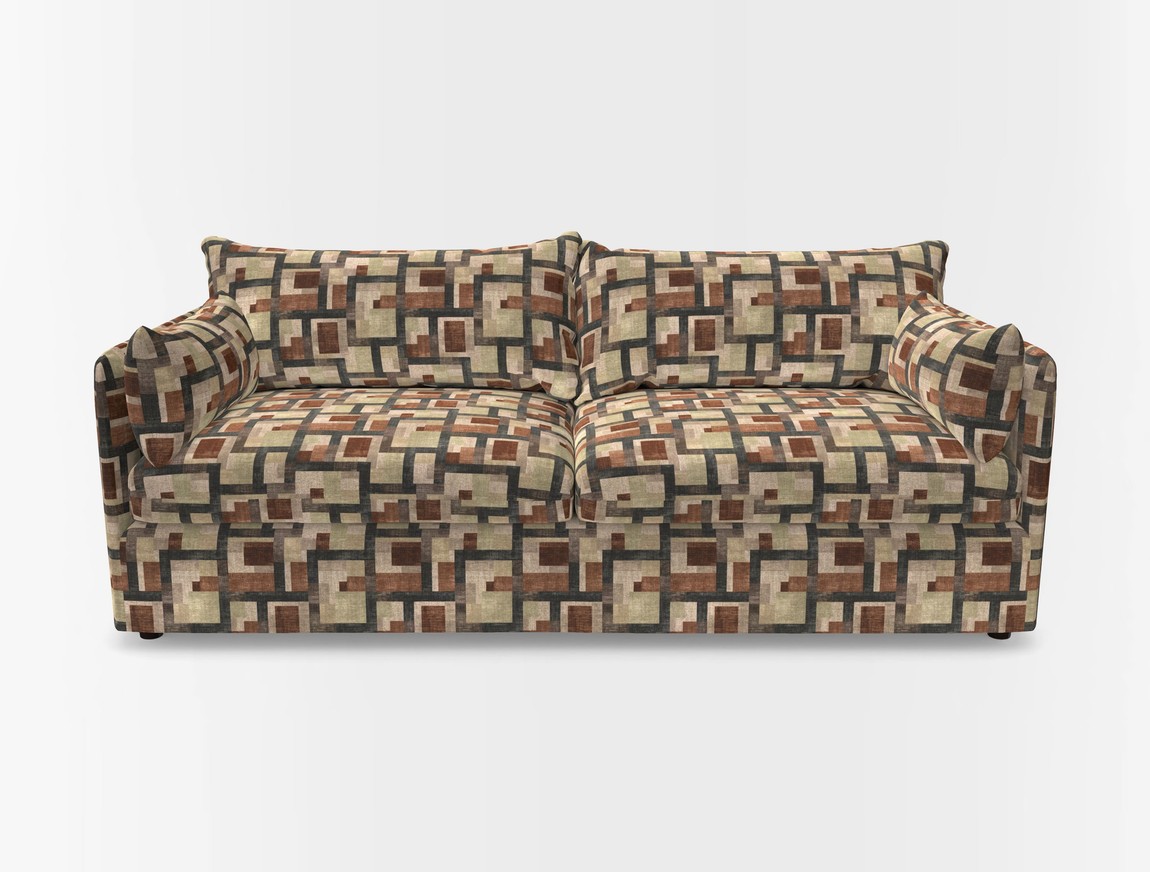 4 Seater Sofa
