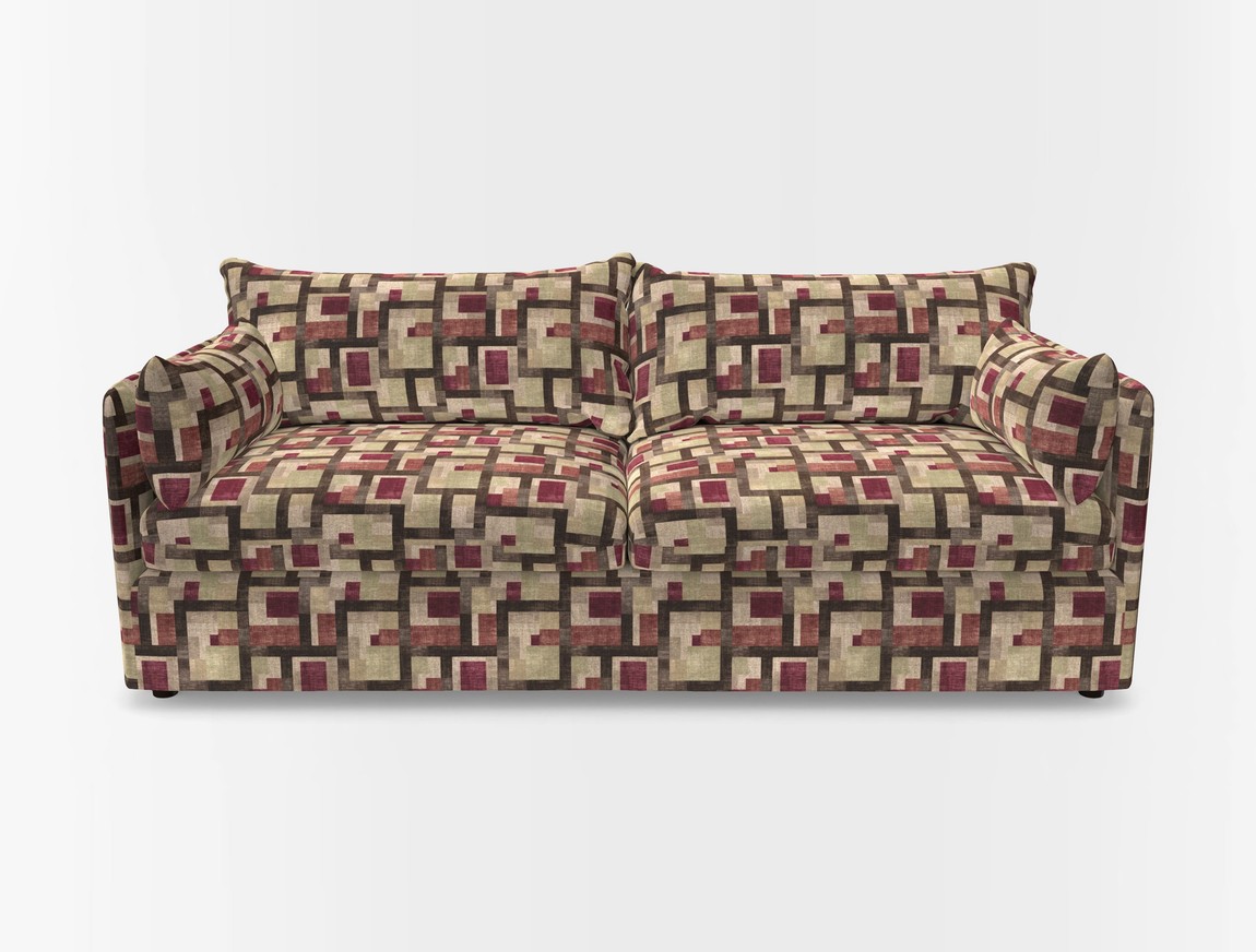 4 Seater Sofa