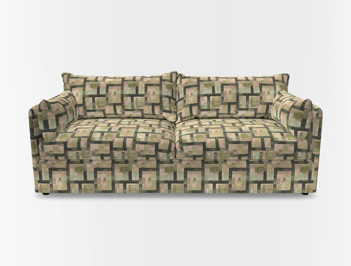 4 Seater Sofa