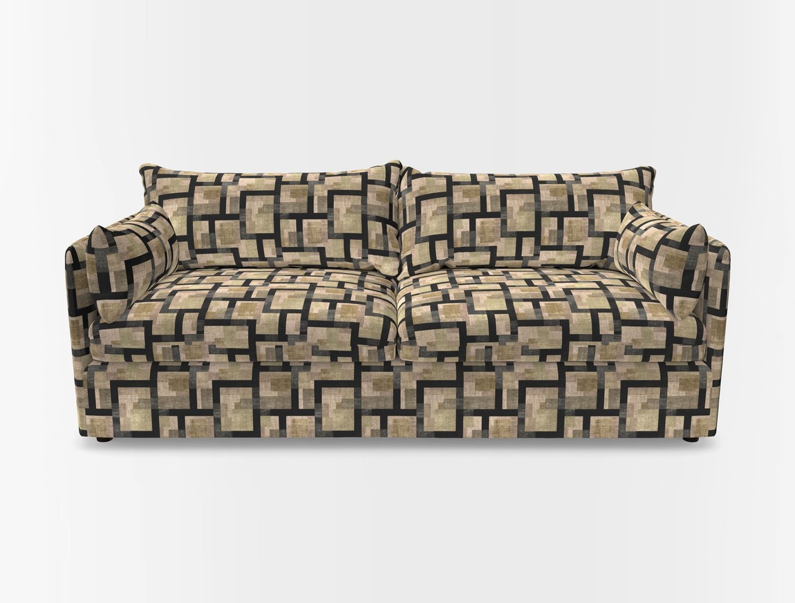 4 Seater Sofa
