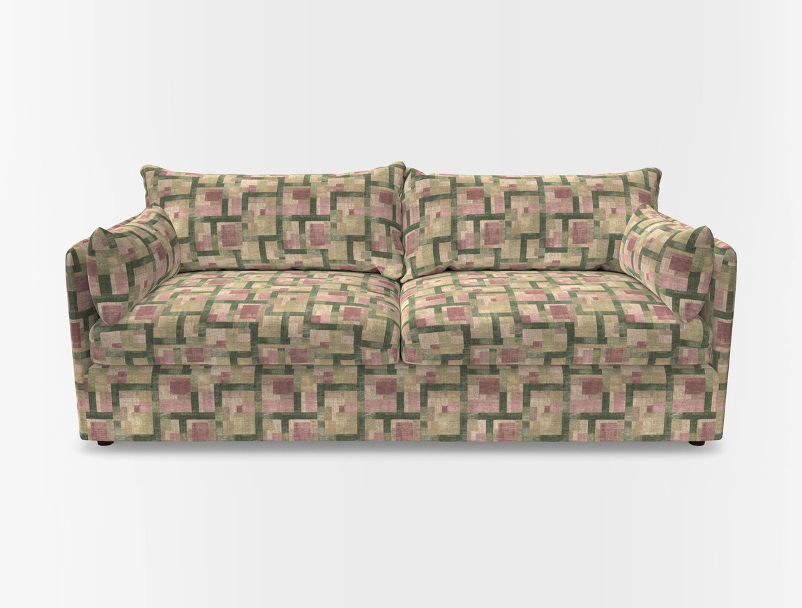 4 Seater Sofa