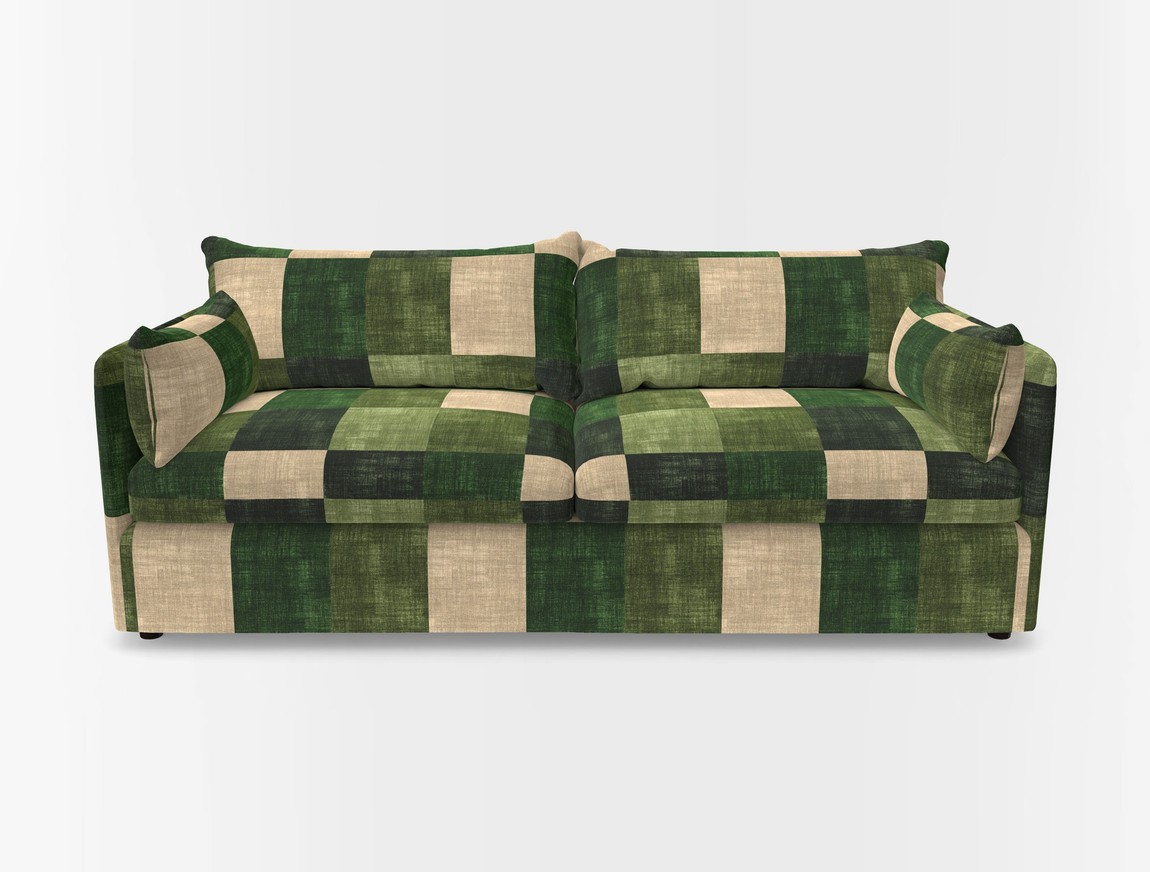 4 Seater Sofa