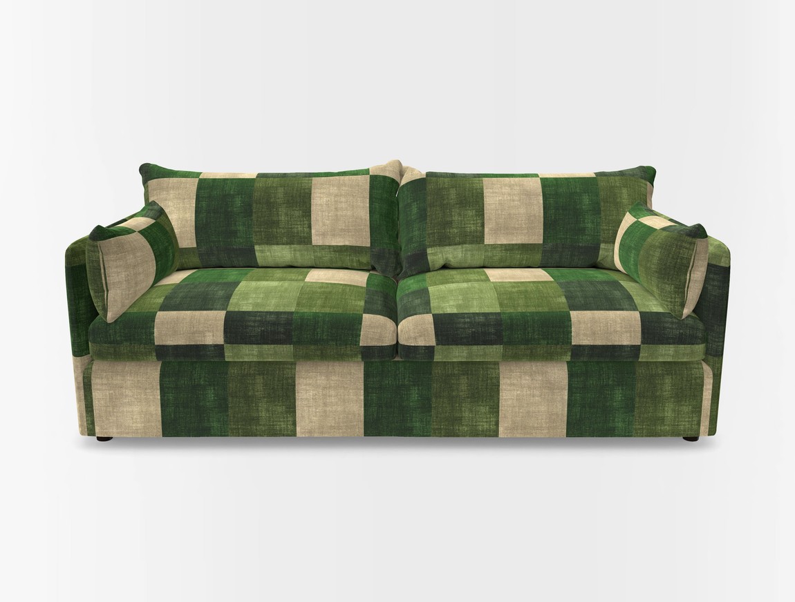 4 Seater Sofa