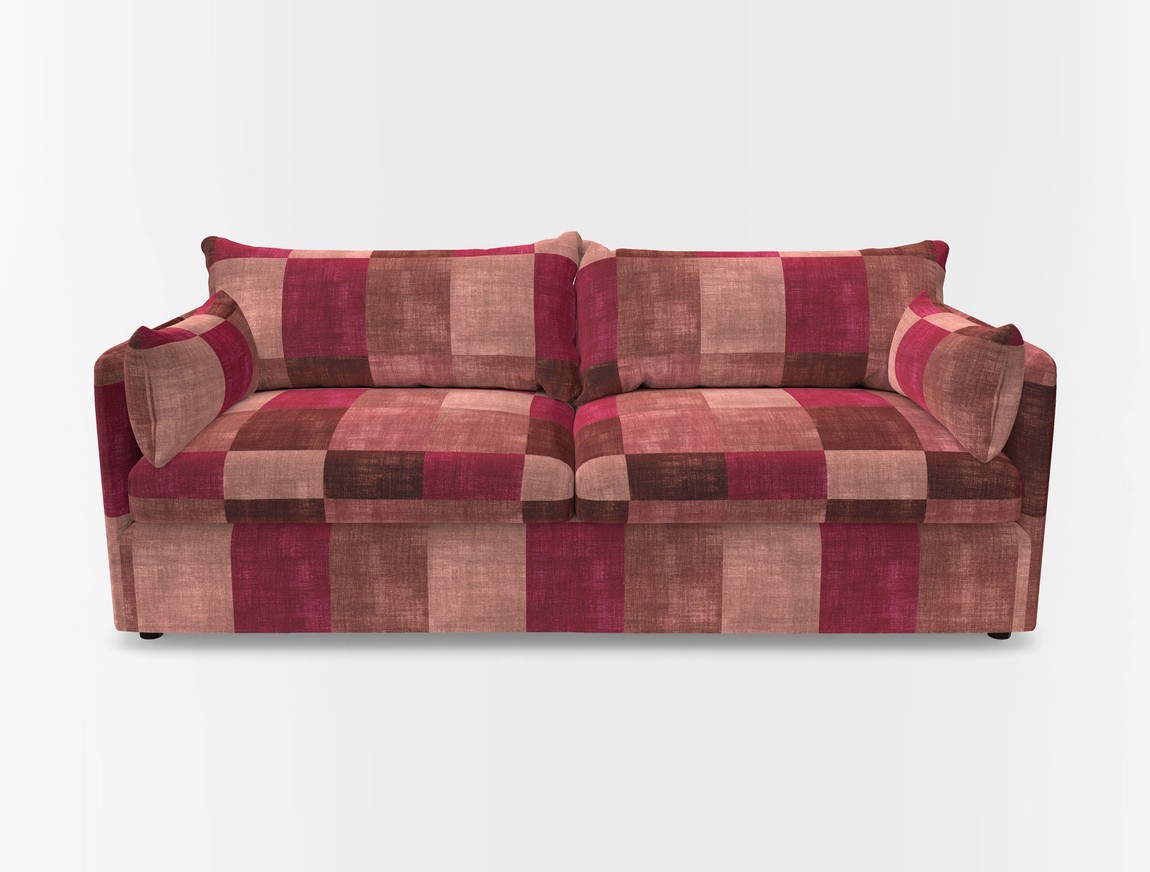 4 Seater Sofa