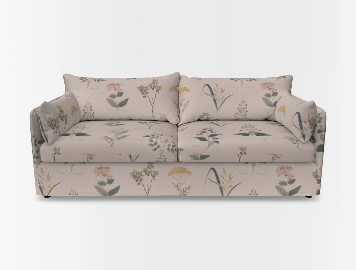 4 Seater Sofa
