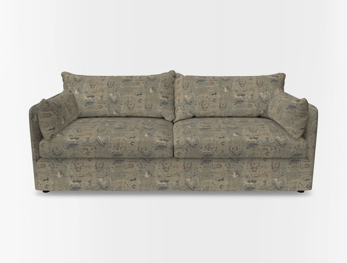 4 Seater Sofa