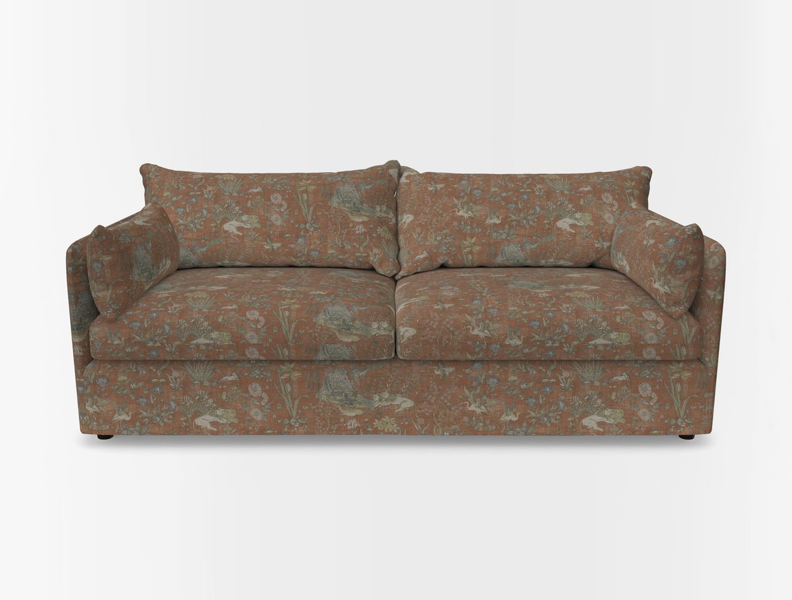 4 Seater Sofa