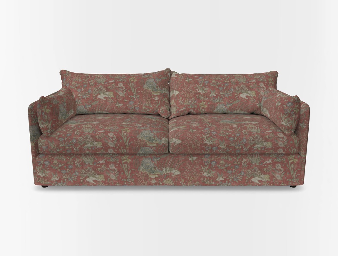 4 Seater Sofa