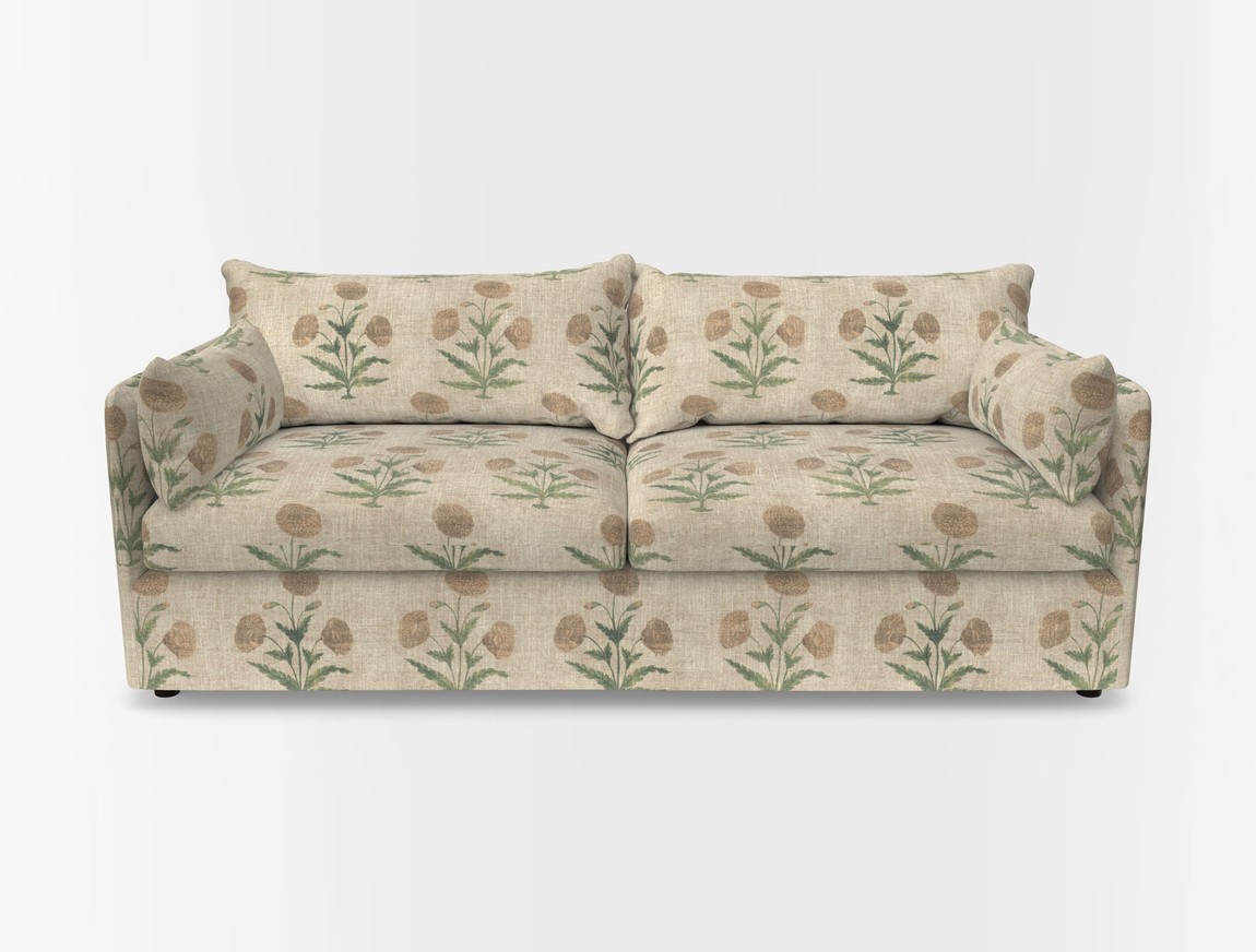4 Seater Sofa