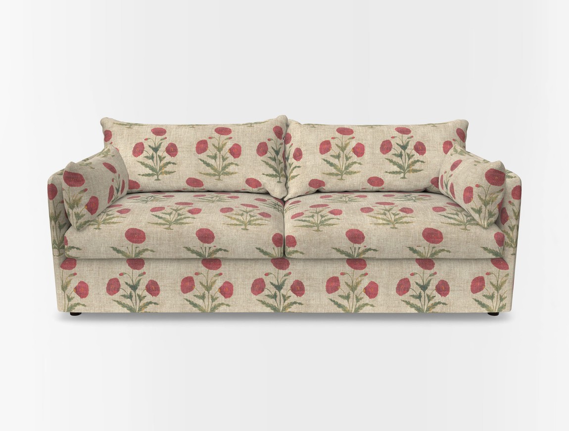 4 Seater Sofa