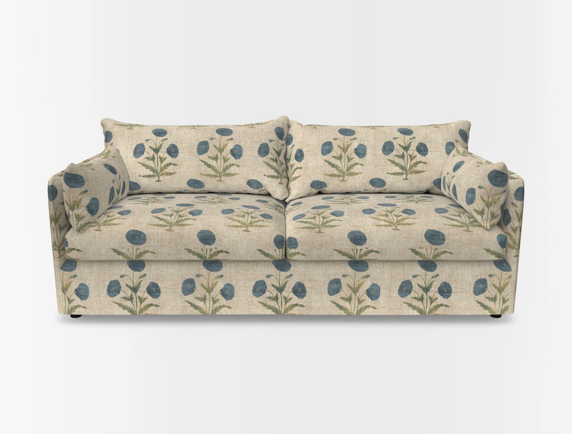 4 Seater Sofa