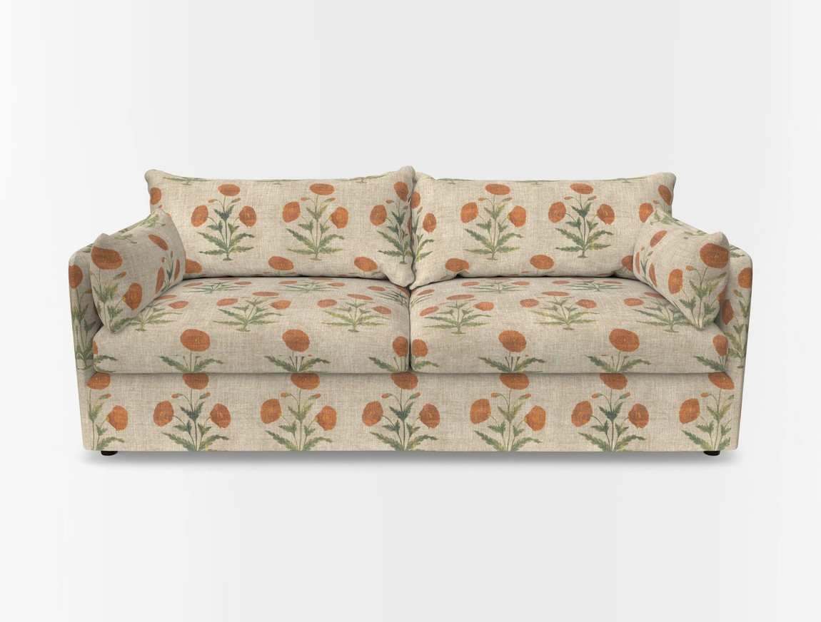 4 Seater Sofa